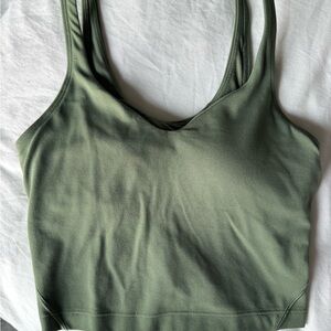 Lululemon align tank top